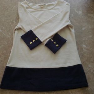 Banana Republic top